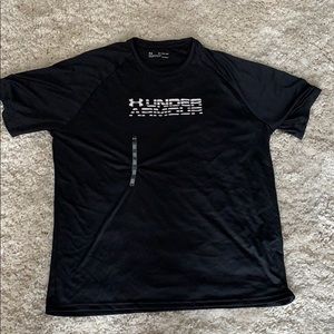 Under Armour Shirt